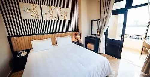 Bezel Hotel Дананг 2*,  Вьетнам