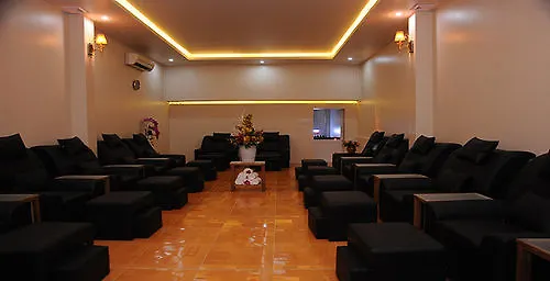 Bezel Hotel Дананг