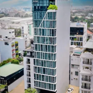 Hotel Everland, Đà Nẵng