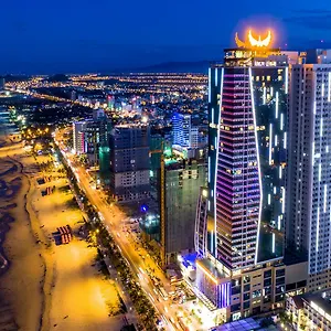 Hotel Muong Thanh Luxury, Đà Nẵng
