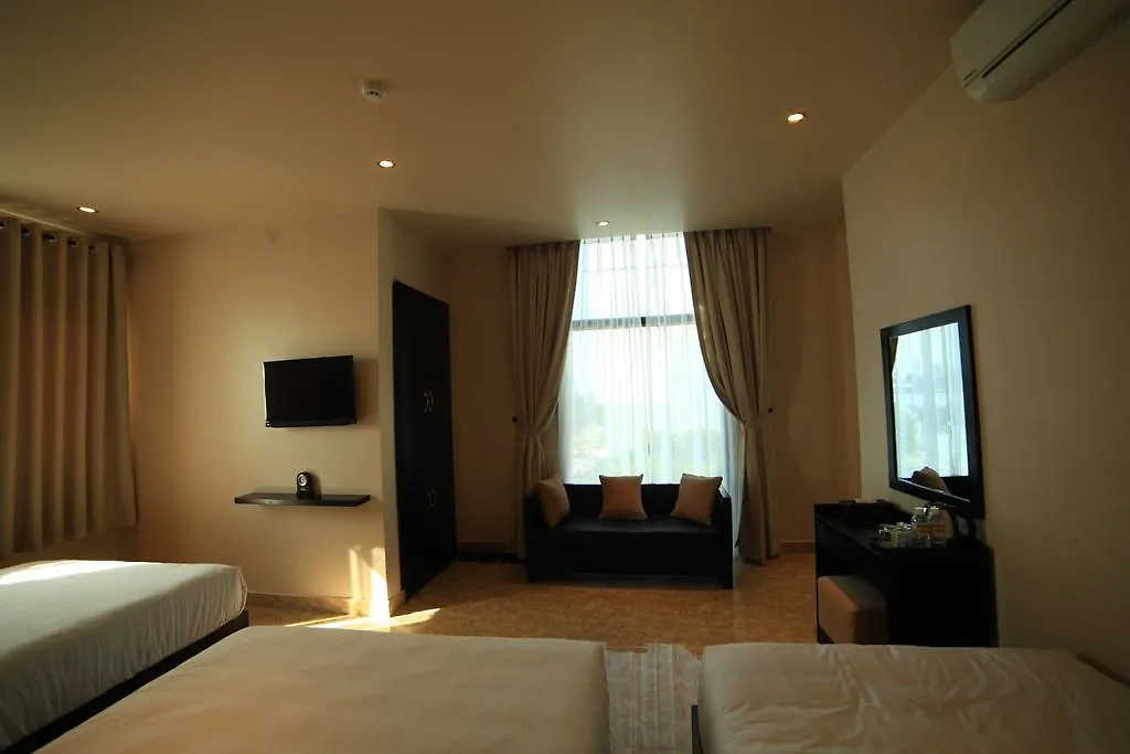 **  Bezel Hotel Da Nang Vietnam