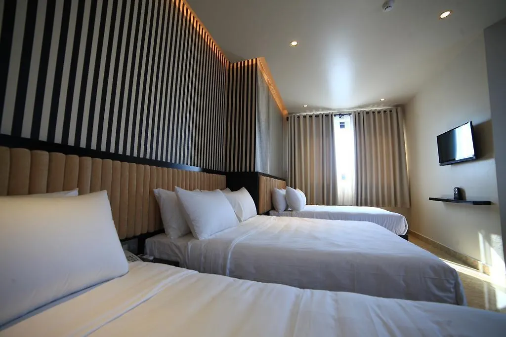 Bezel Hotel Da Nang