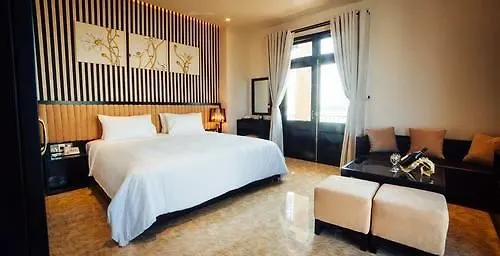 **  Bezel Hotel Da Nang Vietnam