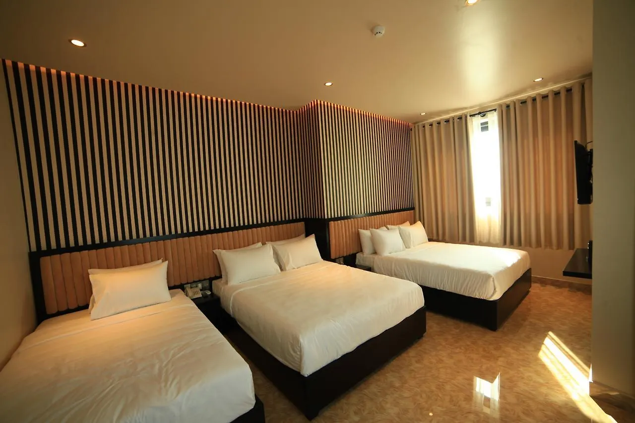 Bezel Hotel Da Nang Vietnam