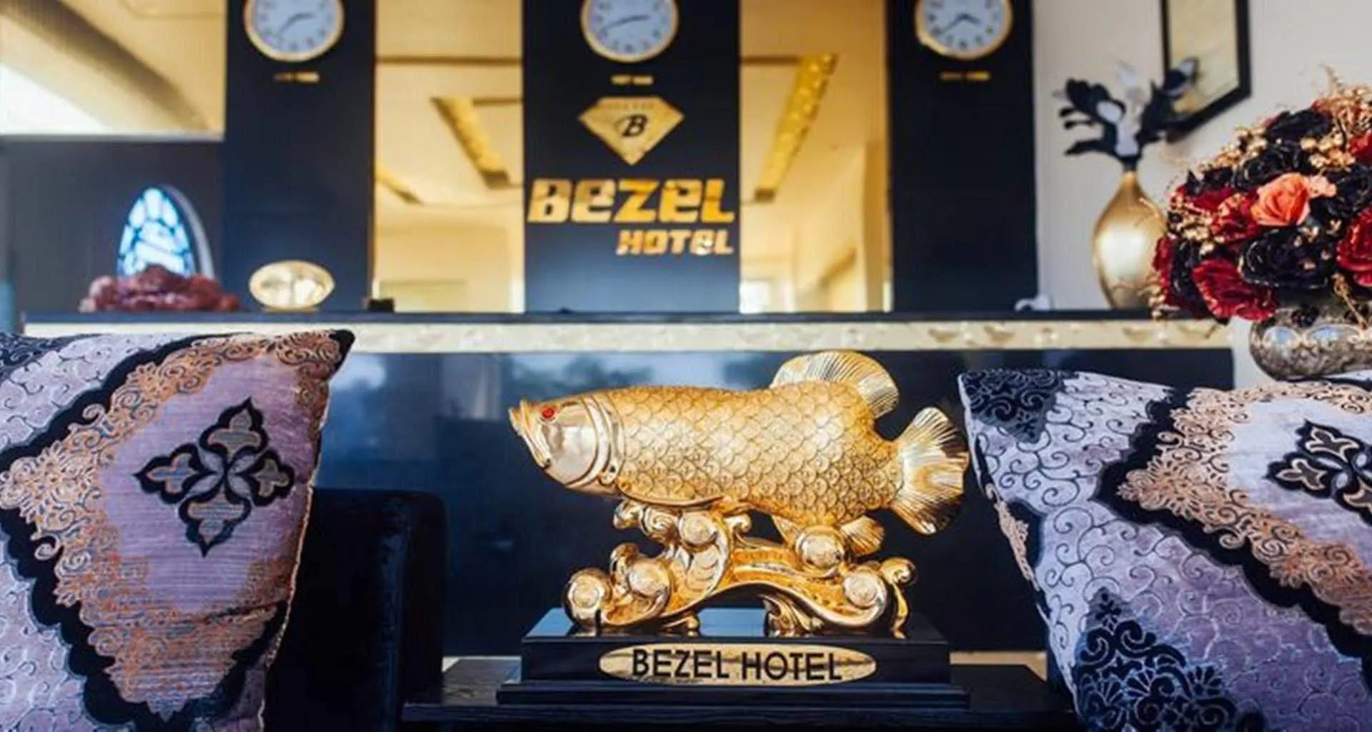 Bezel Hotel Da Nang