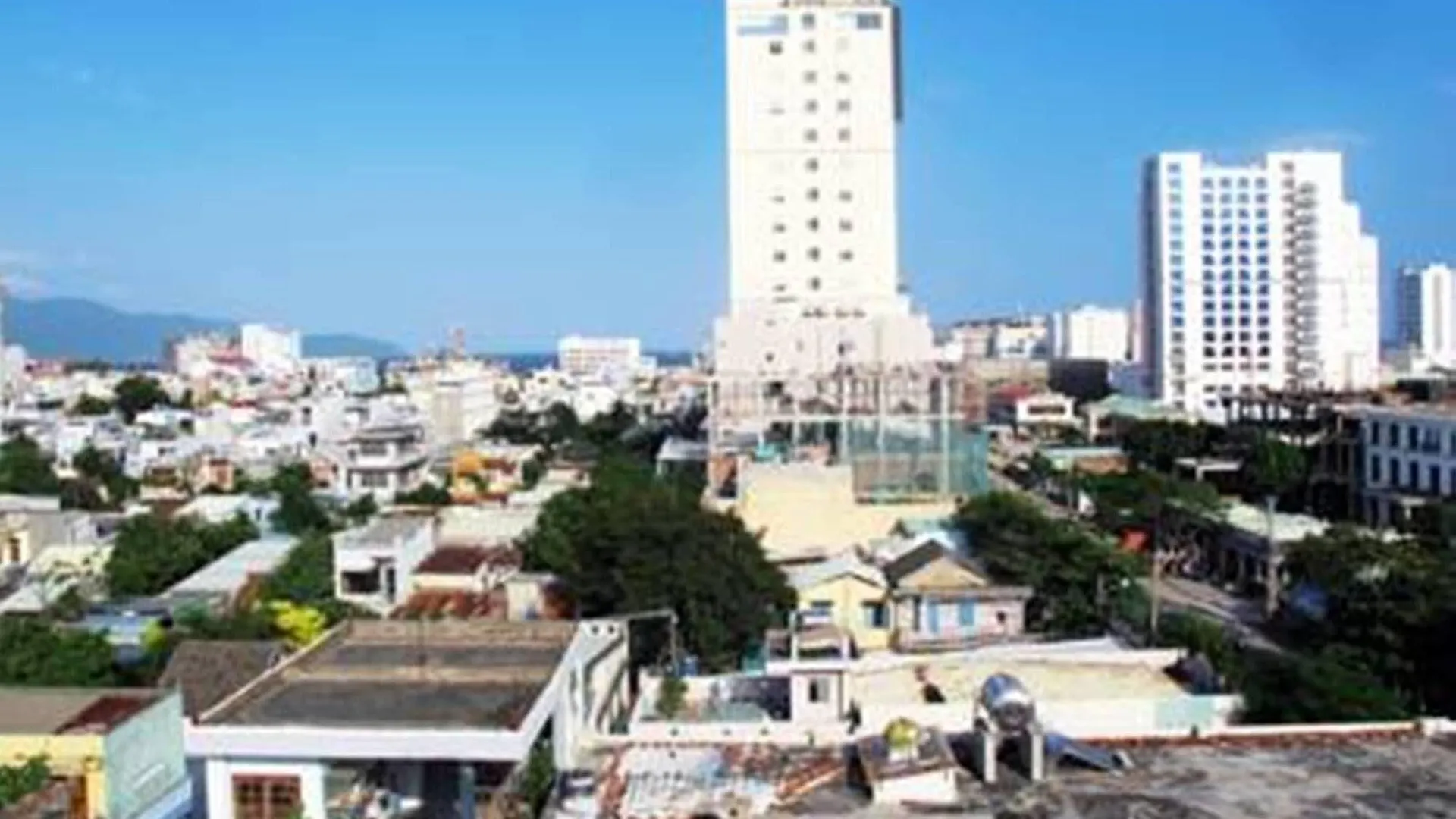 Bezel Hotel Da Nang